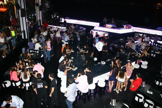 Toufoula A Night to Give Back